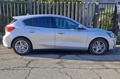 Focus 1.5 EcoBlue 120CV Business 2020 – 100000 km