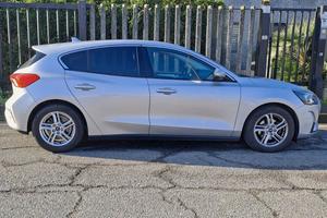Focus 1.5 EcoBlue 120CV Business 2020 – 100000 km