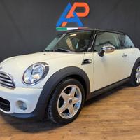 Mini 3 Porte One D 1.6 s/clima