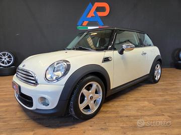 Mini 3 Porte One D 1.6 s/clima