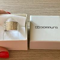 Anello Tuum taglia 20