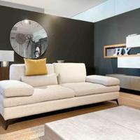 Divano Nicoletti modello Serena 