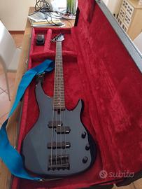 Basso Yamaha rbx 650