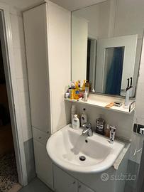 Mobile bagno.