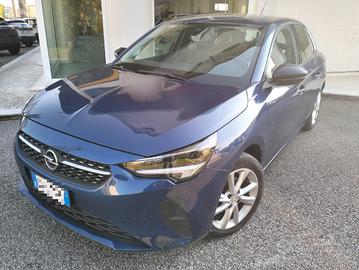 OPEL Corsa 1.2 Blitz Edition