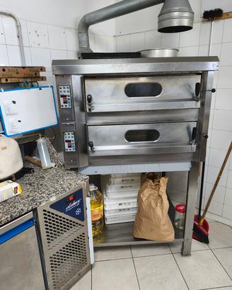 cucina ristorante 