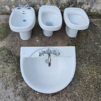 Set bagno