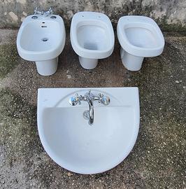 Set bagno