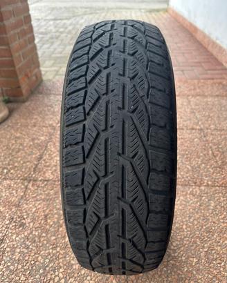 gomme invernali 