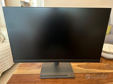 Lenovo L27e-30 27” FHD 1920x1080
