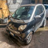 SMART FORTWO COUPE' CDI