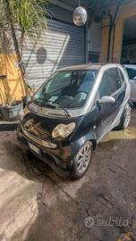 SMART FORTWO COUPE' CDI