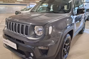 JEEP Renegade 2019 - Renegade 1.6 mjt Longitude 2w