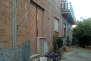 Abitazione,con 2 appartamenti