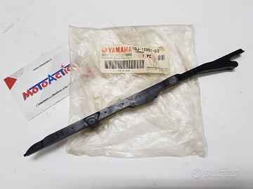 Guida Catena Distribuzione Yamaha TMAX 500 2001