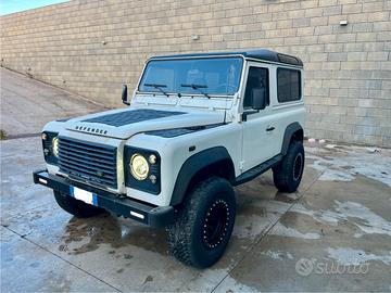 Defender 90 TD5