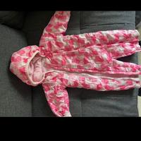 Giacca tutona prenatal 1-3 mesi