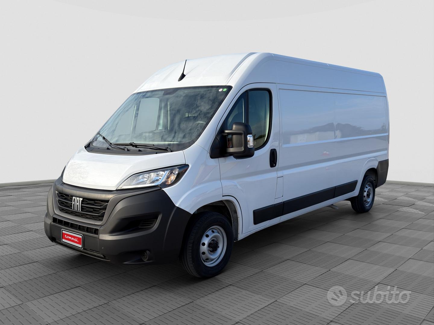 Fiat Ducato (4ª serie)