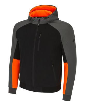 Felpa Prime con Protezioni ktm