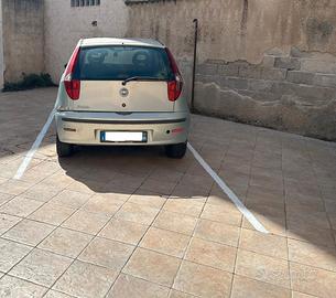 Posto Auto Centro Città Oristano