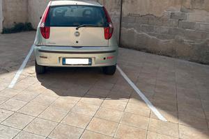 Posto Auto Centro Città Oristano