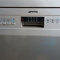 Lavastoviglie SMEG 