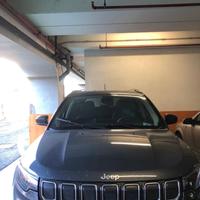 Jeep Compass Limited full optional Diesel