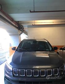 Jeep Compass Limited full optional Diesel