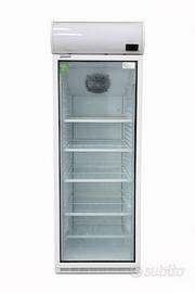 FRIGORIFERO VETRINA PROFESSIONALE