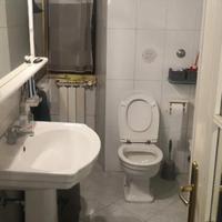 ALBANO LAZIALE TRILOCALE ARREDATO Con POSTO AUTO