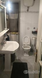 ALBANO LAZIALE TRILOCALE ARREDATO Con POSTO AUTO