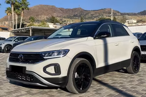 Volkswagen T-Roc Edition Plus 2.0 TDI 116CV