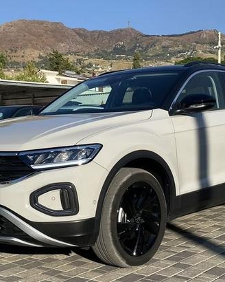 Volkswagen T-Roc Edition Plus 2.0 TDI 116CV