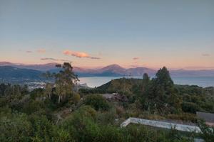 Terreno Panoramico 360° a SCARIO