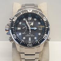 Orologio citizen aqualand ecodrive 