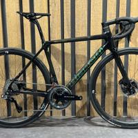 Bianchi Specialissima CV Shimano Dura-Ace Di2