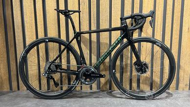 Bianchi Specialissima CV Shimano Dura-Ace Di2