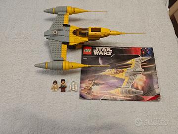 LEGO Star Wars - Set completi