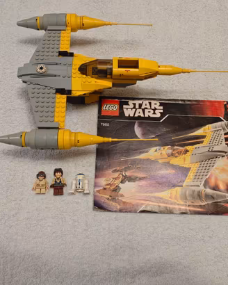 LEGO Star Wars - Set completi
