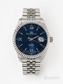 Philip Watch Caribe - Nuovo cartellino e garanzia