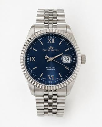 Philip Watch Caribe - Nuovo cartellino e garanzia
