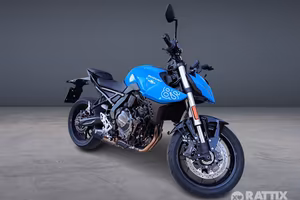 SUZUKI GSX-8S