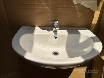 Lavandino bagno