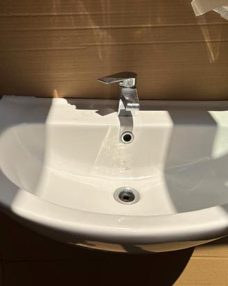 Lavandino bagno