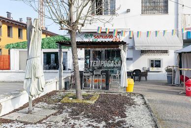 Bar Ristrutturato nel Cuore di Palata Pepoli (Crev