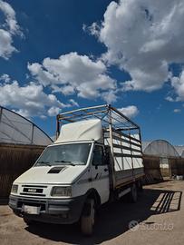 Iveco Daily 59-12