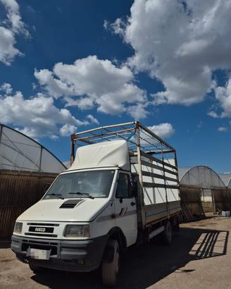 Iveco Daily 59-12