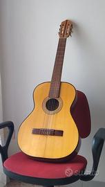 Chitarra classica Estudiantina