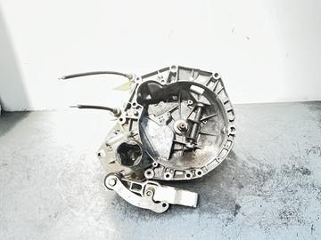 55265937 CAMBIO MANUALE COMPLETO FIAT Panda 3° Se