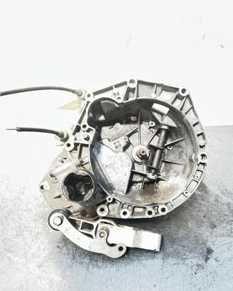 55265937 CAMBIO MANUALE COMPLETO FIAT Panda 3° Se